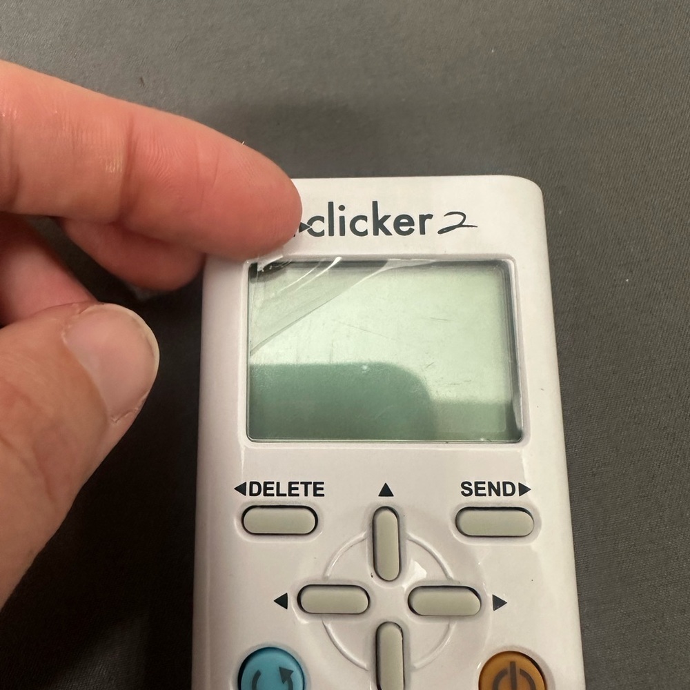 Iclick 2- White - Picture 2 of 13